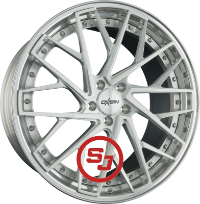 Jante OXIGIN 9x20 ET35