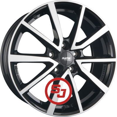 Jante PLATIN P 95 6.5×16 ET20