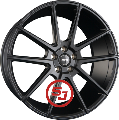 Jante RFK-WHEELS GLS302 8.5×19 ET28