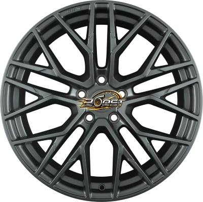 ARBEX ARBEX 9 Titan — Grijs/antraciet lichtmetalen velg