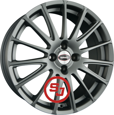 Jante TEAM DYNAMICS JET-GT 7.5x18 ET35