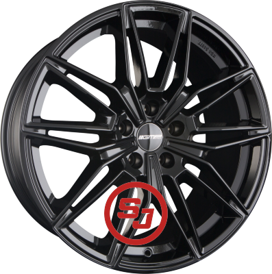 Jante GMP ITALIA 9.5×20 ET37