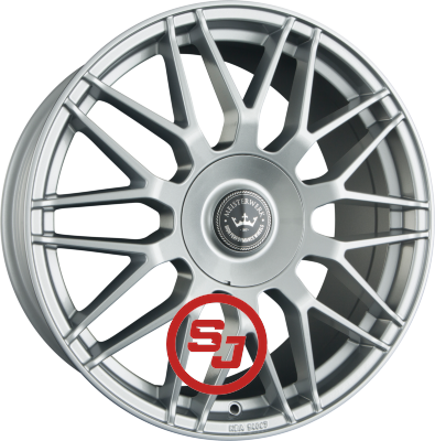 Jante MEISTERWERK WHEELS 8×18 ET35