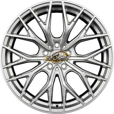 WH37 Daytona Grau Lackiert (DG+)