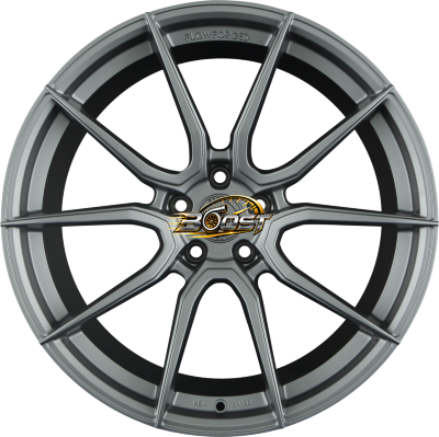 TEC SPEEDWHEELS GT RACE-I Graphit Matt (GR) 10.50x20 5x112 TEC SPEEDWHEELS GT RACE-I Graphit Matt (GR) 10.50x20 5x112