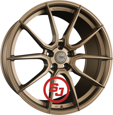 Jante TEC SPEEDWHEELS 9.5×20 ET30