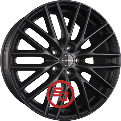 Jante BORBET 8×18 ET50