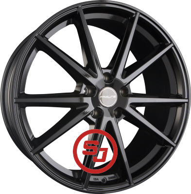Jante PROLINE WHEELS PXL 9x20 ET52