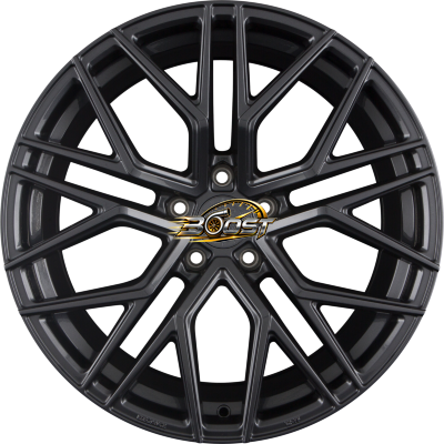 E2 FF Tinted Metal