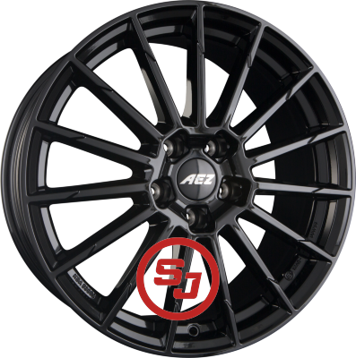 Jante AEZ 7.5×17 ET51