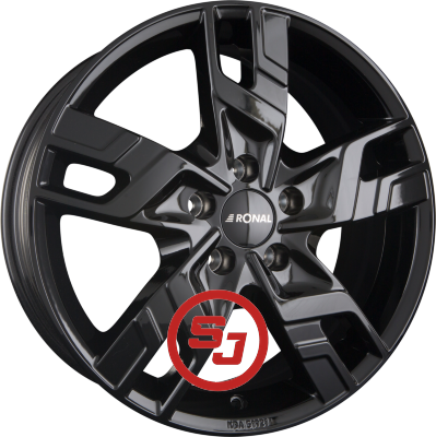 Jante RONAL 7×17 ET60