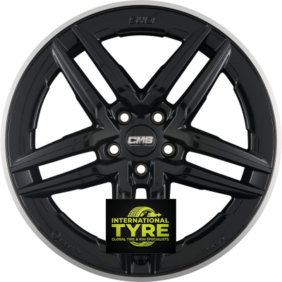 CMS C29 AERO 8.00x19