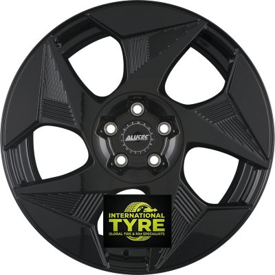 ALUTEC SOLAR 8.00x19