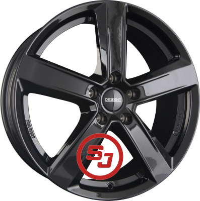 Jante DBV 8×18 ET44