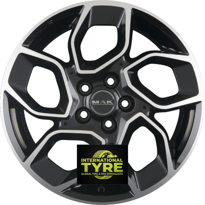 MAK EXPRESS 7.00x17