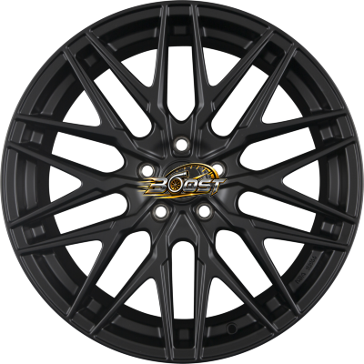 OX25 OXCROSS Black Matt (BM)