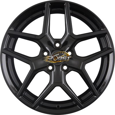 AC-519 Black