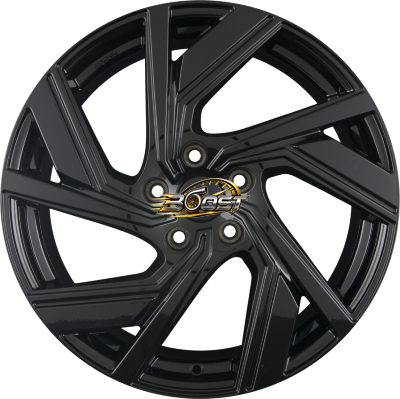 AVUS Racing AC-521 Black 9.50x20 5x114 AVUS Racing AC-521 Black 9.50x20 5x114