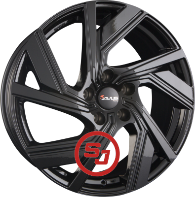 Jante AVUS Racing 8×19 ET47.5