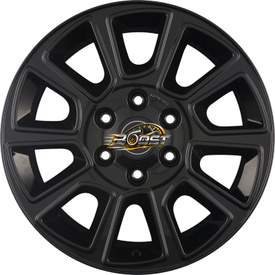 RIAL TRANSPORTER 2 Diamant-Schwarz 7.00x17 5x160 RIAL TRANSPORTER 2 Diamant-Schwarz 7.00x17 5x160