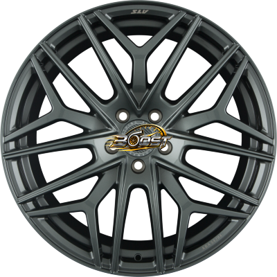 PASSION Dark-Grey