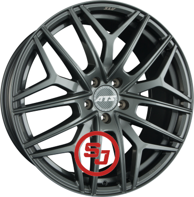 Jante ATS 9.5×19 ET37