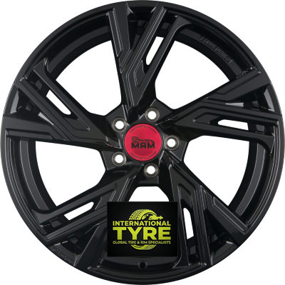 MAM MAM RS5 8.00x18