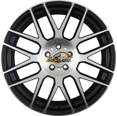 2DRV by WHEELWORLD WH26 Schwarz Hochglanzpoliert (SP+) 7.50x17 5x108 2DRV by WHEELWORLD WH26 Schwarz Hochglanzpoliert (SP+) 7.50x17 5x108