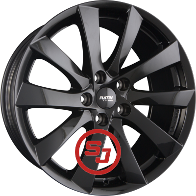 Jante PLATIN P 106 9.5x19 ET45