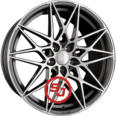 Jante MAM MAM B2N 8.5x19 ET45