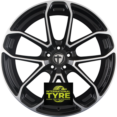 TOMASON AR2 9.50x21
