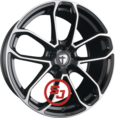 Jante TOMASON 9.5×21 ET31