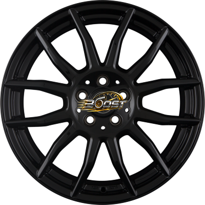 PROLINE WHEELS AX100 Black Glossy (BG) 8.00x20 5x112 PROLINE WHEELS AX100 Black Glossy (BG) 8.00x20 5x112