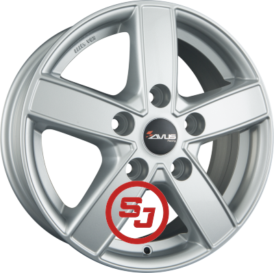 Jante AVUS Racing AC-V51 6.5x16 ET62