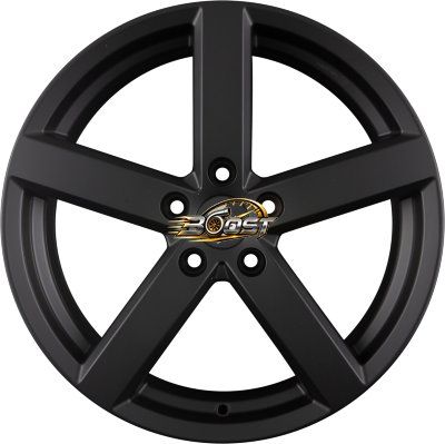 ETABETA EROS Black Matt 6.00x15 4x108 ETABETA EROS Black Matt 6.00x15 4x108