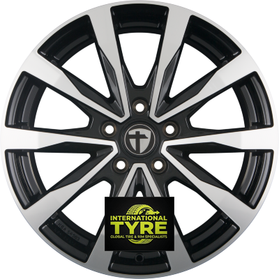 TOMASON TN28 FLOW 7.50x18