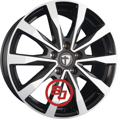 Jante TOMASON TN28 FLOW 7.5x18 ET53