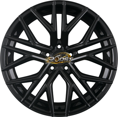 BW 0.02 Highgloss Black