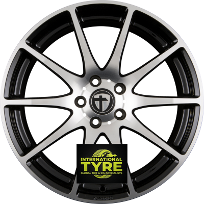 TOMASON TN1 FLOW 9.00x20