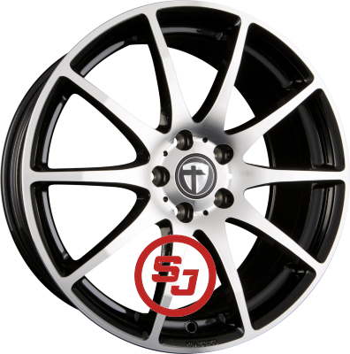 Jante TOMASON 8×20 ET45