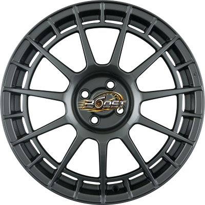 MAK NTT Gloss Gun Metallic 7.00x17 5x114 MAK NTT Gloss Gun Metallic 7.00x17 5x114
