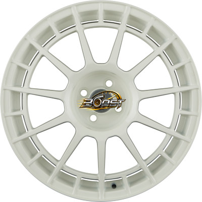 MAK NTT Gloss White 7.00x17 5x114 MAK NTT Gloss White 7.00x17 5x114