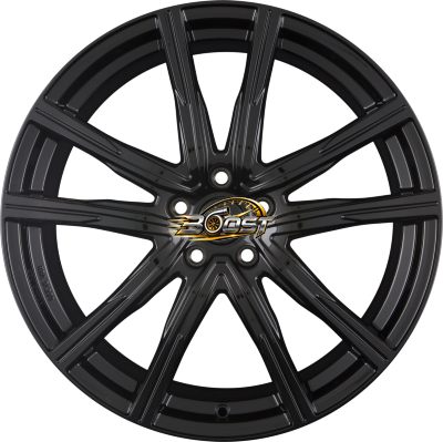AEZ MONTREAL BLACK - Schwarz Glänzend 7.50x19 5x112 AEZ MONTREAL BLACK - Schwarz Glänzend 7.50x19 5x112