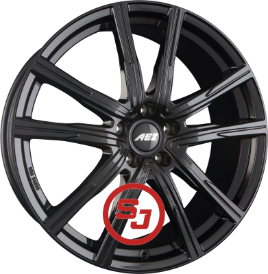 Jante AEZ 7.5×18 ET49.5