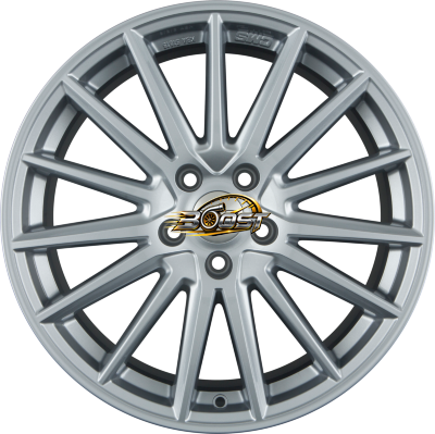 C23 SR Racing Silber