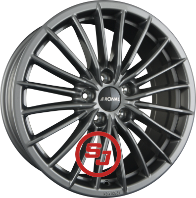 Jante RONAL 8.5×19 ET45