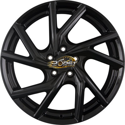 PLATIN P 107 Diamant Schwarz 7.50x19 5x120 PLATIN P 107 Diamant Schwarz 7.50x19 5x120