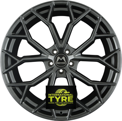 MOTEC BULL (MCT17) 8.50x19