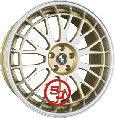 Jante ETABETA 9x21 ET40