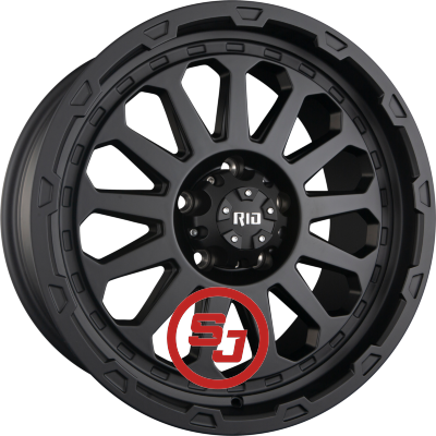 Jante RID 9×18 ET20